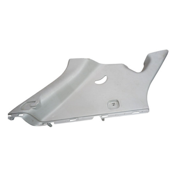 Forro Plástico Do Porta Malas Lado Esquerdo, Jac T5 2017