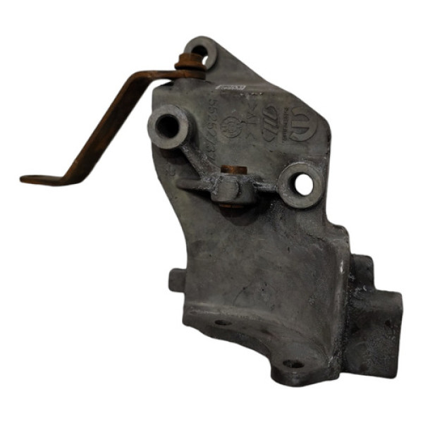 Suporte Da Bomba Hidráulica Fiat Mobi 2021