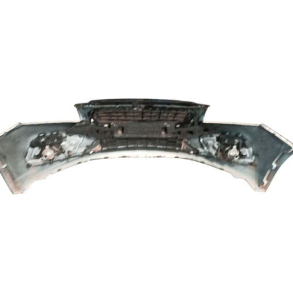 Parachoque Dianteiro Cruze Gm 2012 Usado Original  Branco