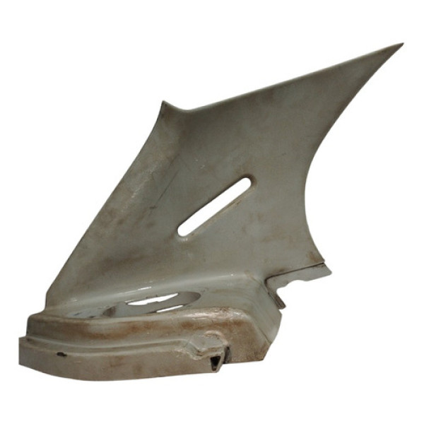 Suporte Tampao Bagagito Esquerdo Volks Gol G5