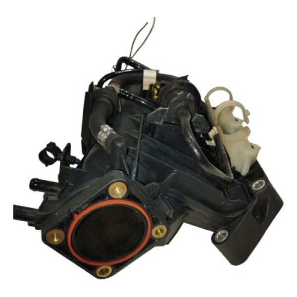 Coletor Admissão Fiat Bravo T-jet/uno Evo1.4 16v 13/16