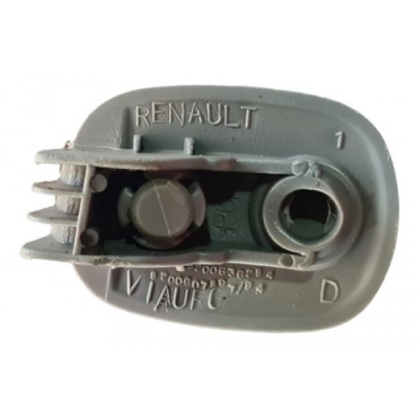 Quebra Sol Renault Clio 1999/2000 Lado Direito 8200607897/94