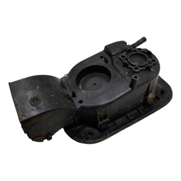 Tampa Portinhola Tanque Renault Megane 1.6 2012