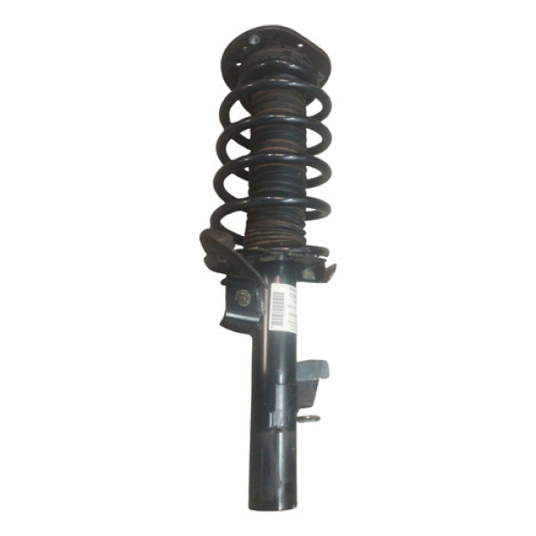 Torre Amortecedor Dianteiro Esquerdo Volvo Xc60