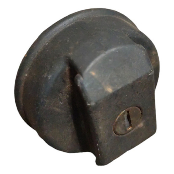 Tampa Tanque Com Chave Vw Gol 2003 A 2007