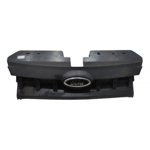 Grade Frontal Superior Fiesta Se Hatch 2013/14