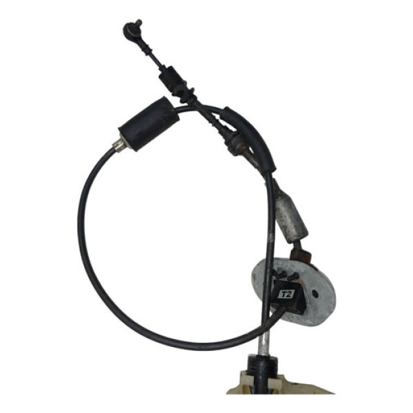 Alavanca Trambulador Marcha Hyundai Azera 3.3 Automátic 2009