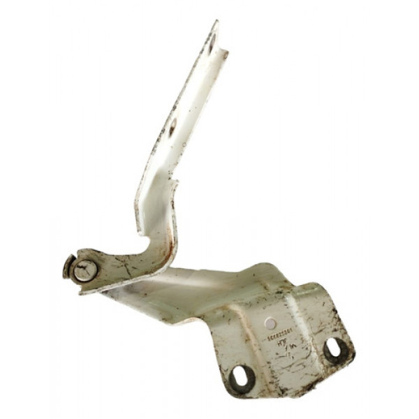 Dobradiça Esquerda Do Capo Jetta 2018