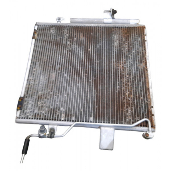 Condesador Mitsubishi L200 Triton 