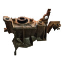 Suporte Coxim Motor Renault Symbol 1.6 2009