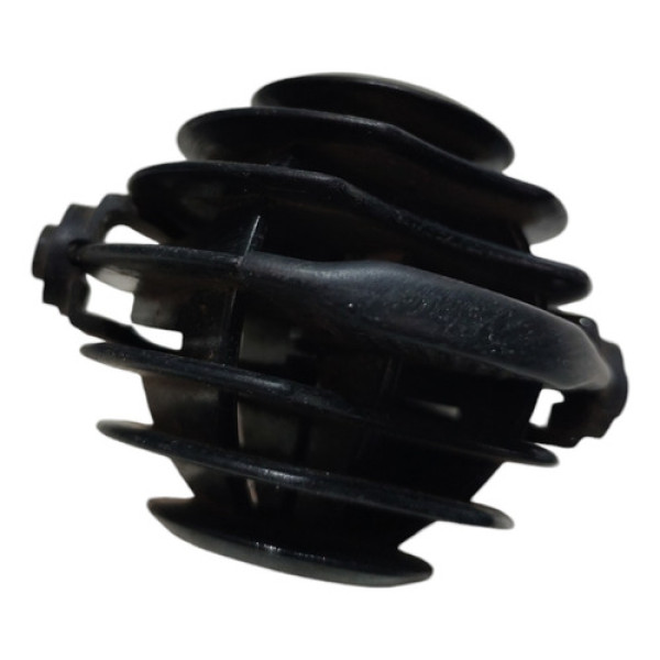 Difusor De Ar Lateral Central Ford Ka 1997 A 2001