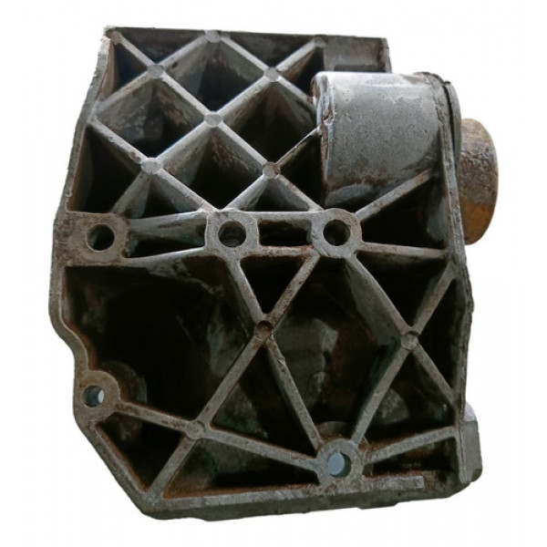 Suporte Alternador Ford Fiesta Ecosport Supercharger 02 A 06