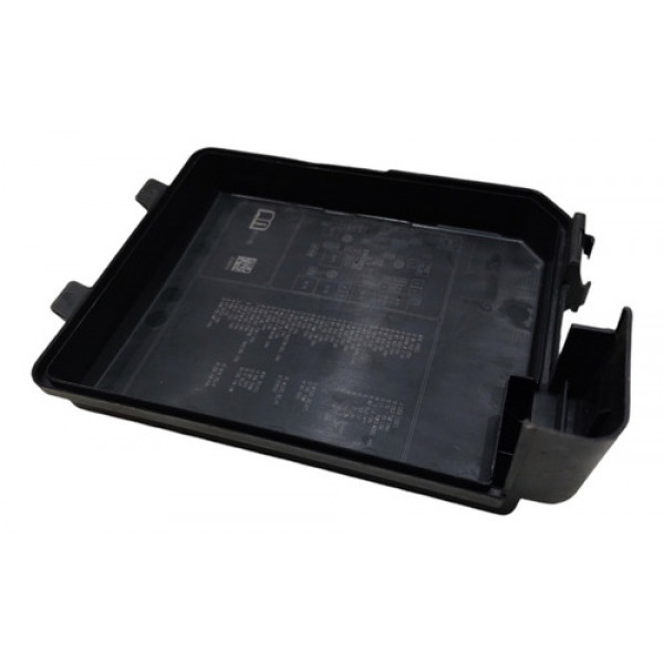 Tampa Bloco Fusível Dianteiro Gm Cobalt 2014 A 2016