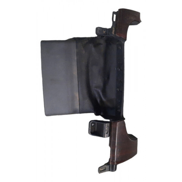 Capa Coluna De Direçao Ford Edge Limited 