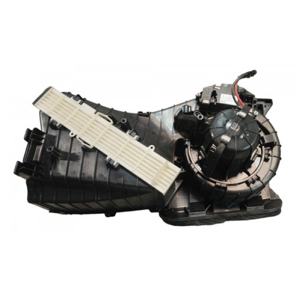 Caixa Evaporadora Audi Q3 2018