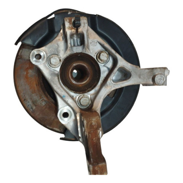 Manga De Eixo Cubo Dianteiro Direito Cruze 13/15 Original