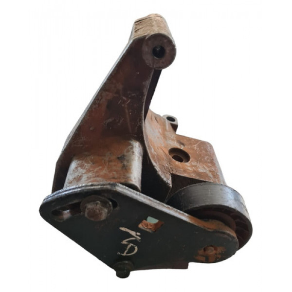 Suporte Alternador Courieur Ford Ka 2013