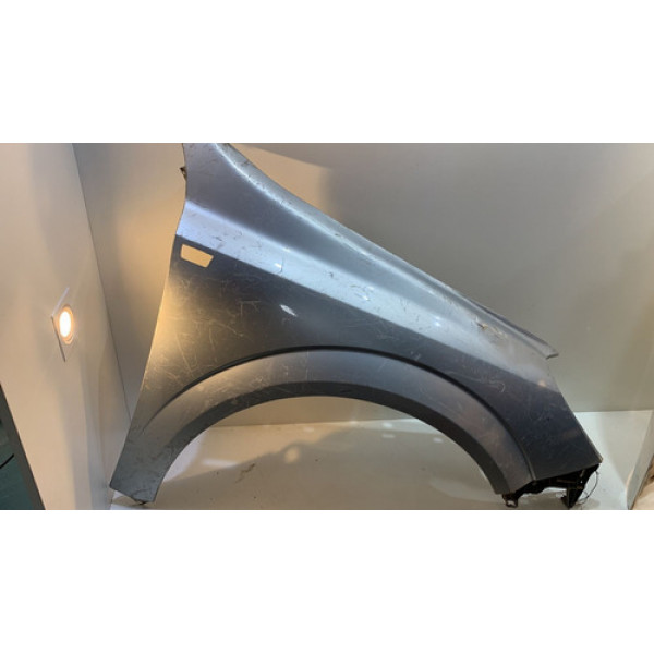 Paralama Direito Vectra Elegance 2007 A 2012 Original.