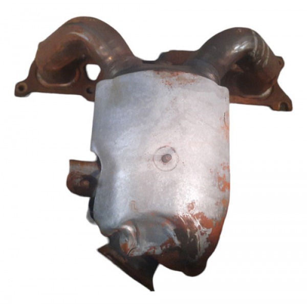 Catalisador Peugeot 307 2.0 4cc Automático 