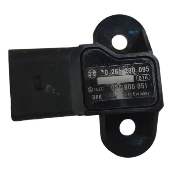 Sensor Map Volkswagen Amarok 2.0 Biturbo 12/16