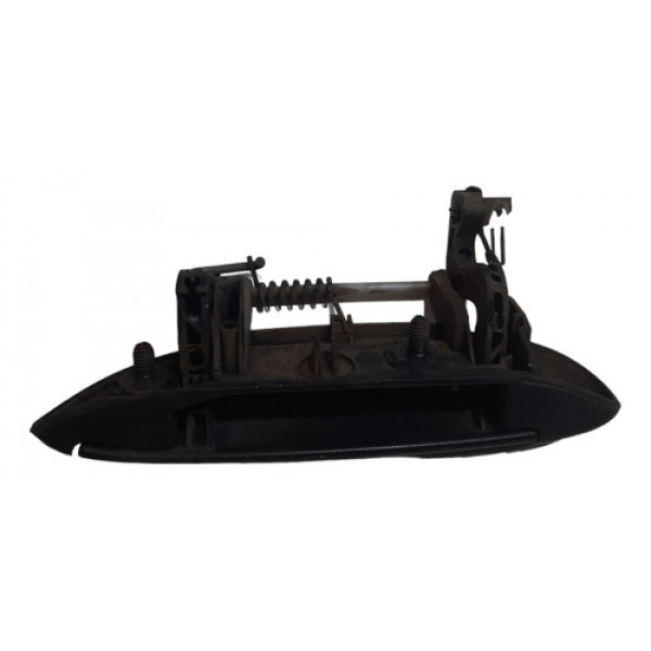 Maçaneta Externa Dianteira Direita Clio Logan 