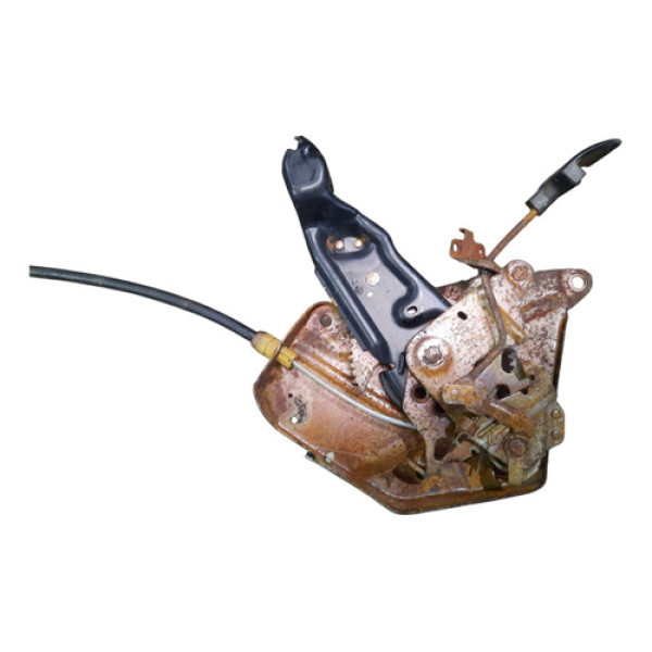 Alavanca Freio De Mao Ford Ranger 2008