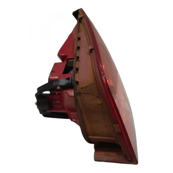 Laterna Audi A4 Canto Direito Led 2012