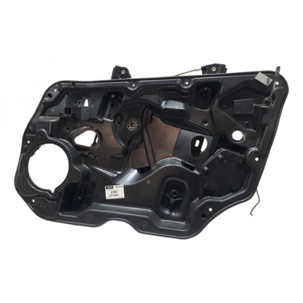 Maquina De Vidro Dianteiro Direito Volvo Xc60 2011 2.0 