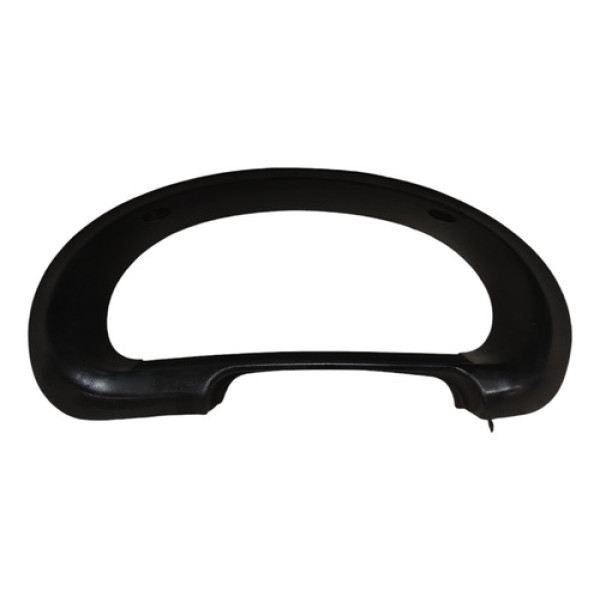 Moldura Painel De Instrumento Vw Gol Parati Saveiro 95/05