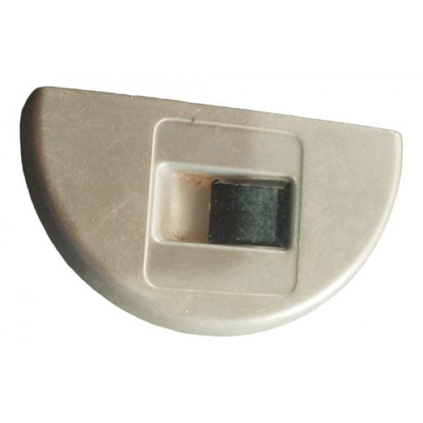 Moldura Botão Vidro Elétrico Gol/parati/saveiro G4