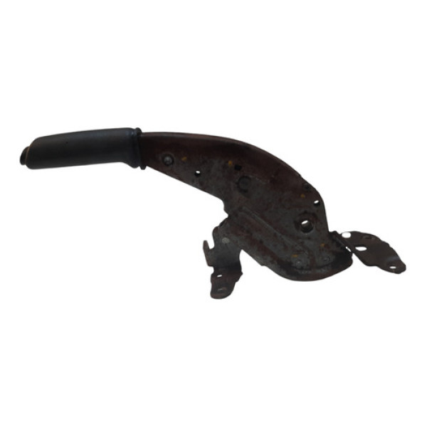 Alavanca Freio De Mao Chevrolet Sonic 2012 A 2014