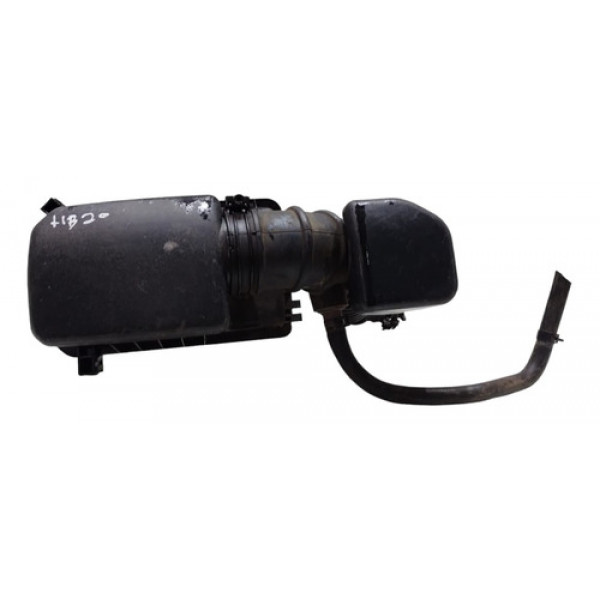 Kit Tampa/mangueira Filtro De Ar Hyundai Hb20 12/15