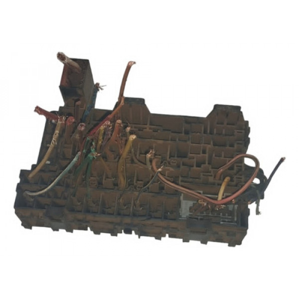 Caixa Fusiveis Usado Fiat Palio Fire Flex 1.0 8v 2001 A 2006