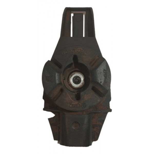 Suporte Batente Superior Radiador Audi A4 2012 