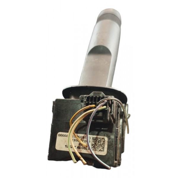 Chave Seta Luz Gm Onix Prisma Spin Cobalt 2013 A 2019 