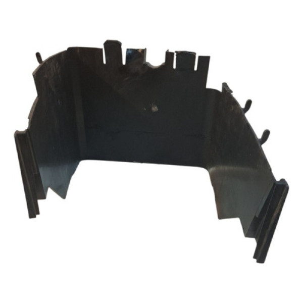 Tampa Caixa De Bateria Audi Q3 2015 Usado Original 