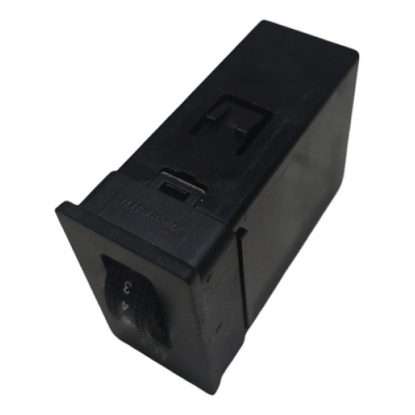 Botão Regulagem Farol Jac T5 2016 A 2019