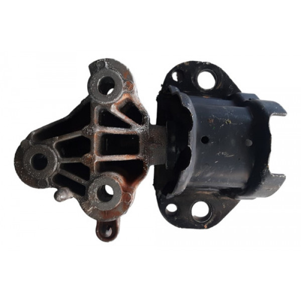 Coxin Lado Direito Motor Renault Clio 