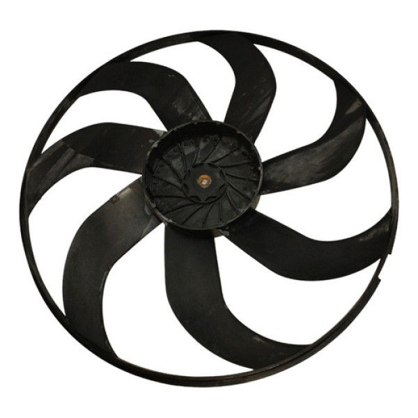 Hélice Ventoinha Nissan Kicks 1.6 2019 Com Detalhe