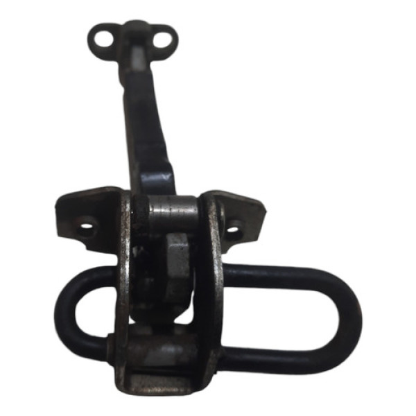 Limitador Porta. Dianteiro Fiat Stilo 2012 Esquerdo