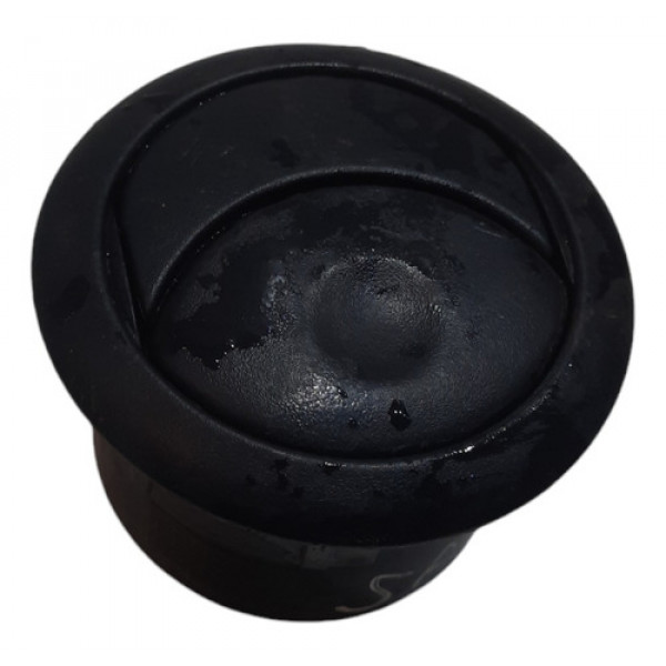 Difusor De Ar Condicionado Renault Sandero 