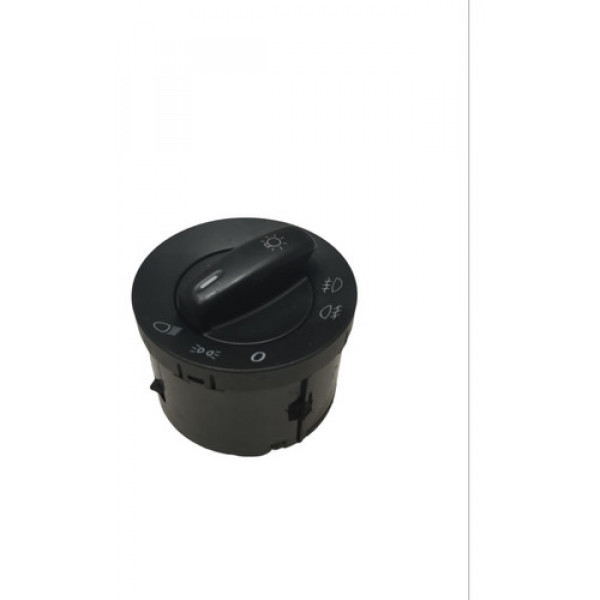 Chave De Luz Com Milha Up