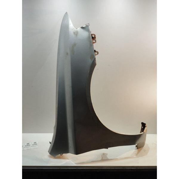 Paralama Direito Fiat Stilo 2003 A 2011