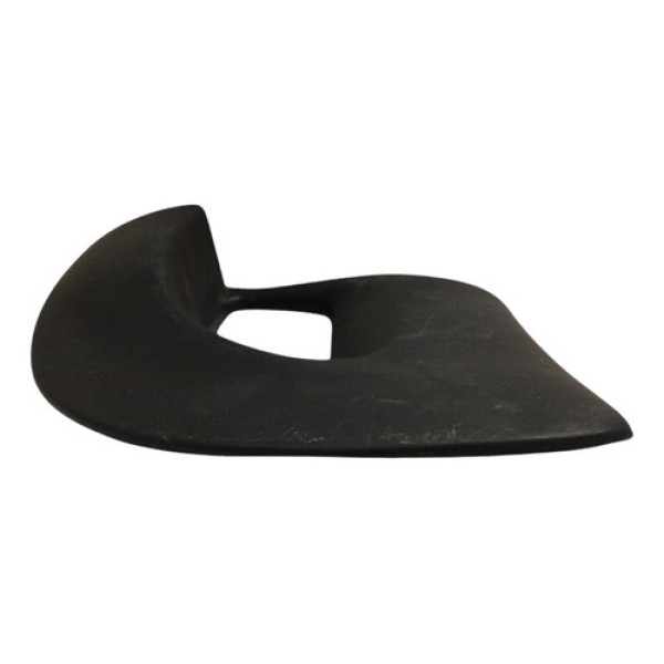 Moldura Maçaneta Interna Porta Dianteira Ranger 2008 Le Dianteira