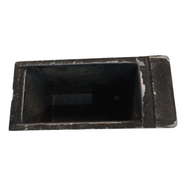 Porta Objetos Chevrolet S10 2011