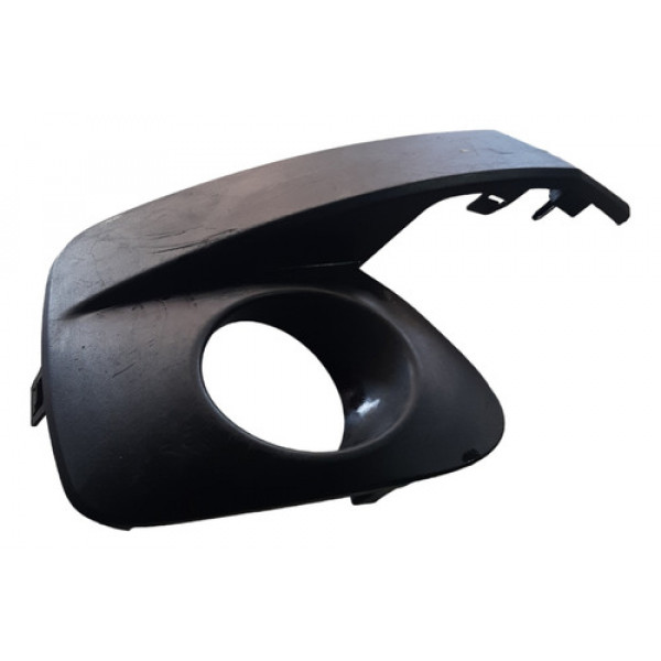 Grade De Milha Esquerda Fiat Mobi 2018