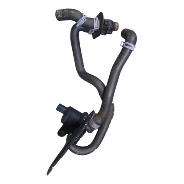 Bomba De Agua Auxiliar Audi A4 2.0 2013 A 2016