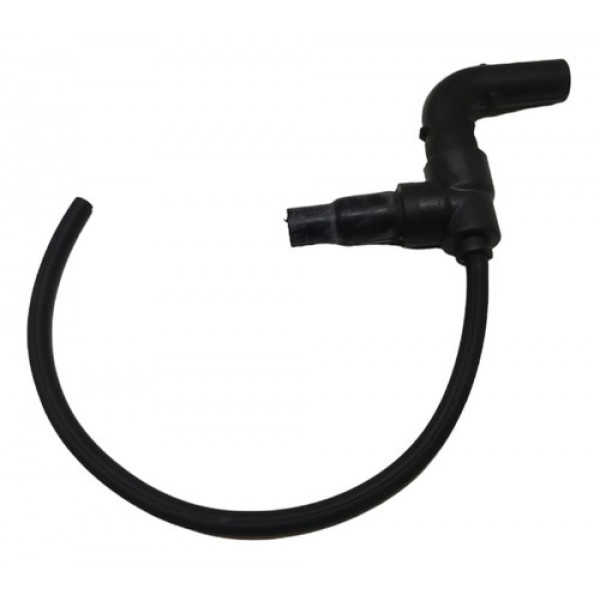 Mangueira Do Adaptador Do Filtro De Ar S10 Blazer 2.2 95/00