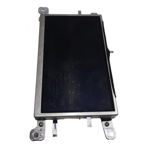 Tela Visor Display Multimídia Audi A4