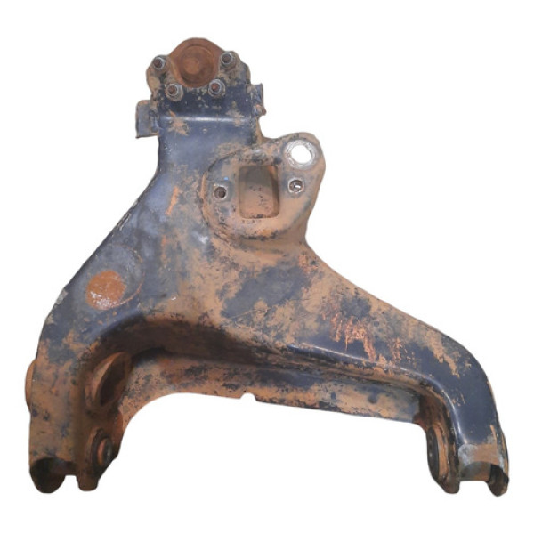 Bandeja Balança Inferior D/ Esquerda Blazer S10 